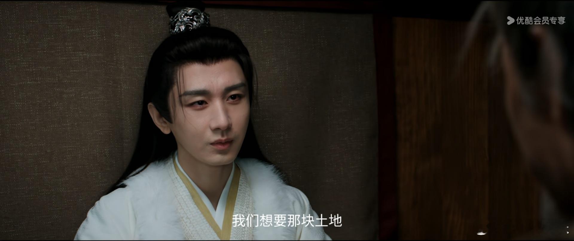 长安二十四计格局打开长安二十四计最绝的就是，小到个人恩怨，大到战争家国，都讲得入