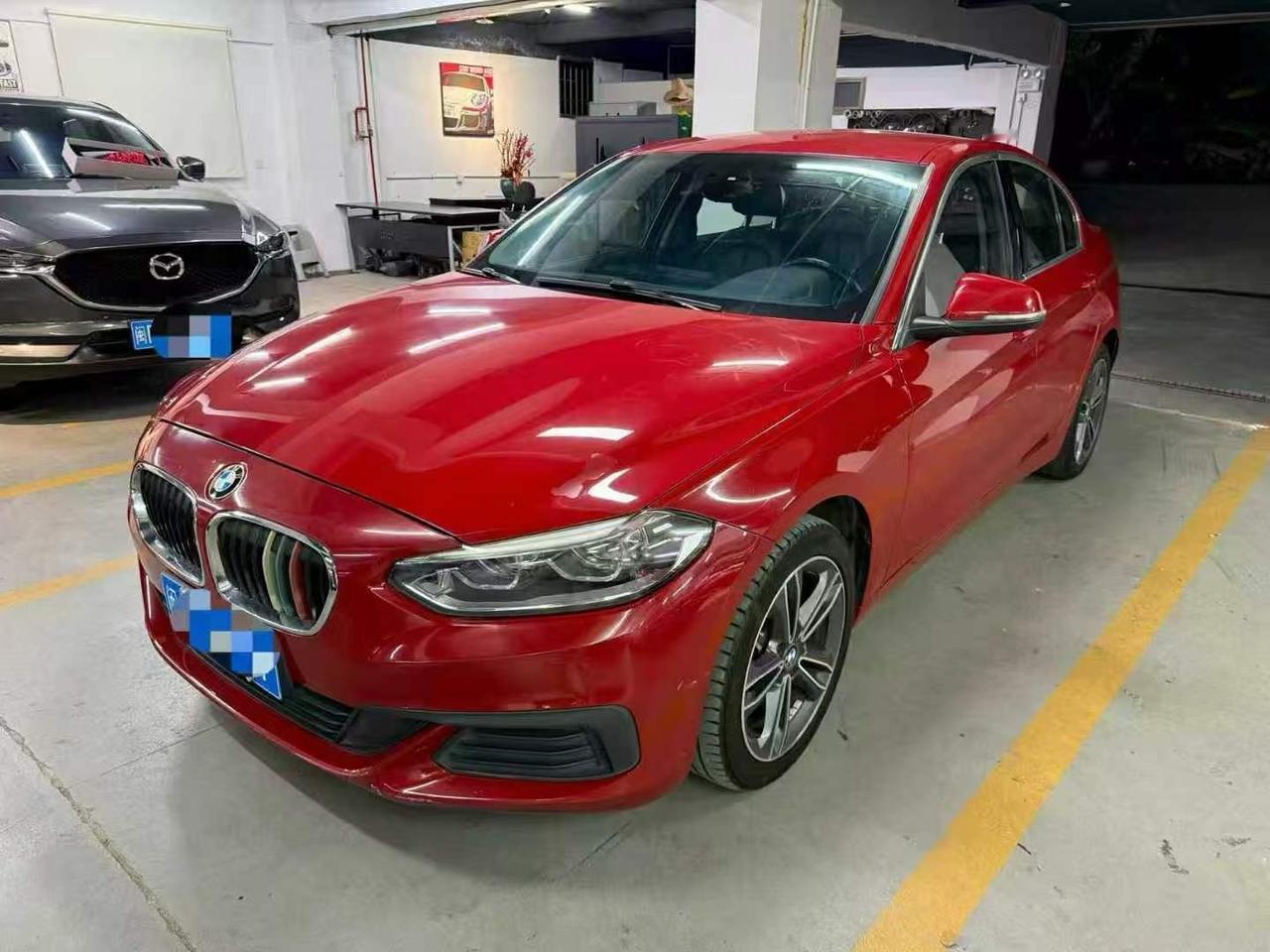 “美女一手车，只接送孩子”？老铁们，这句话听听就行了
兄弟们，二手车市场闯荡这么
