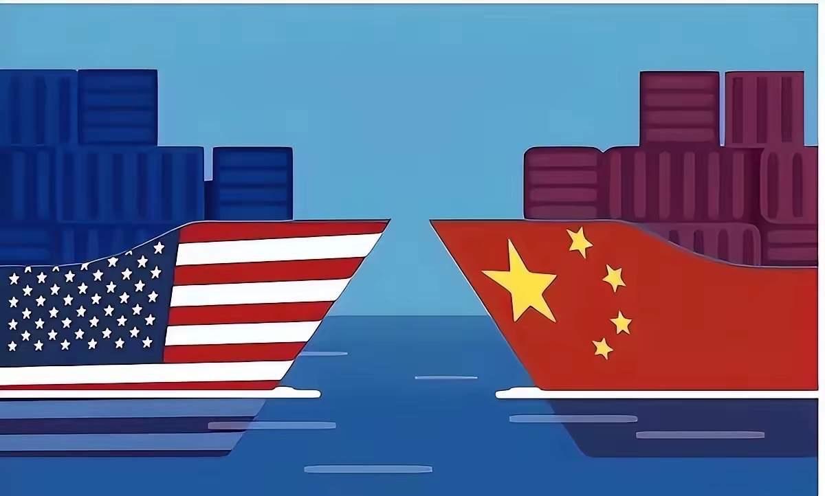 美国就台湾问题再表态，等于把底牌摊开了一半。

本来以为美方顶多拿"支持对话"当