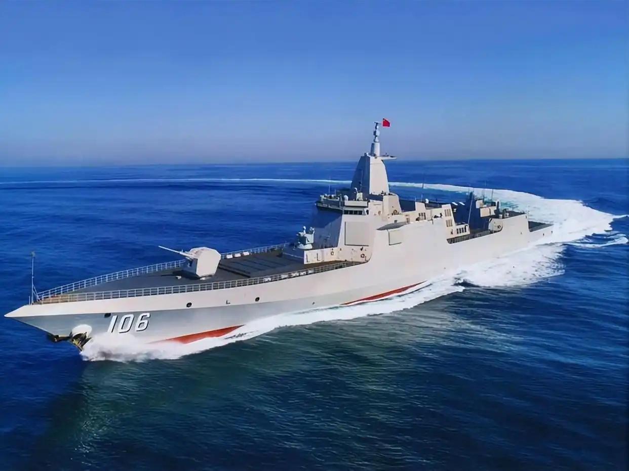 中国出现了其他国家没有的情况！
 
其他国家是越强没人敢惹，我们是越强惹我们的人