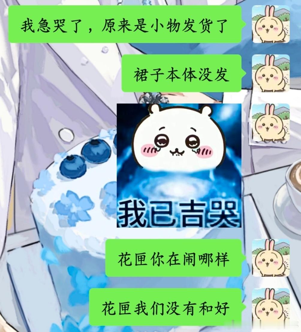 花匣我恨你