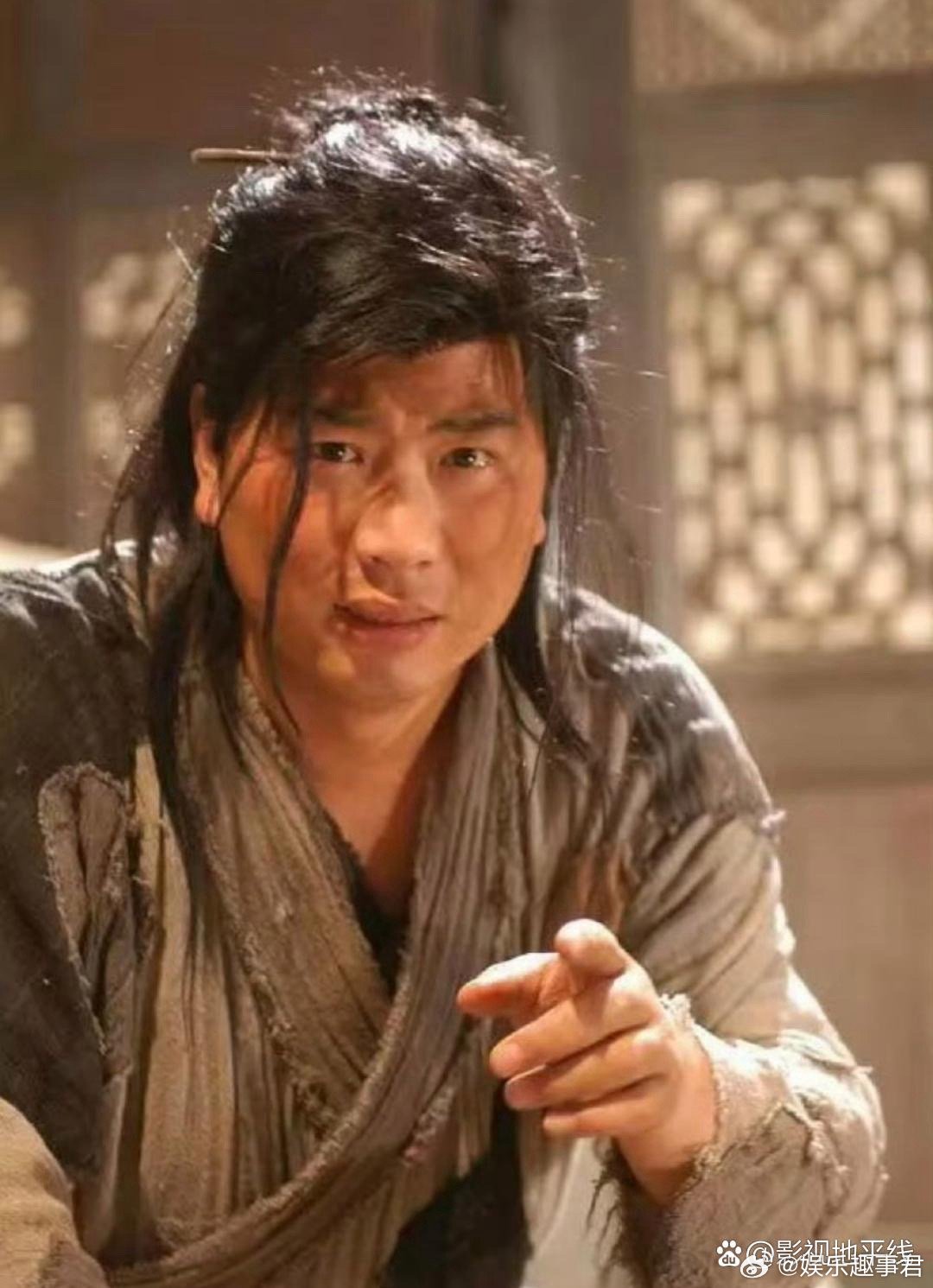 武林外传小米演员已经坚持施粥5年3月5日，《武林外传》20年后最大彩蛋引发热议。