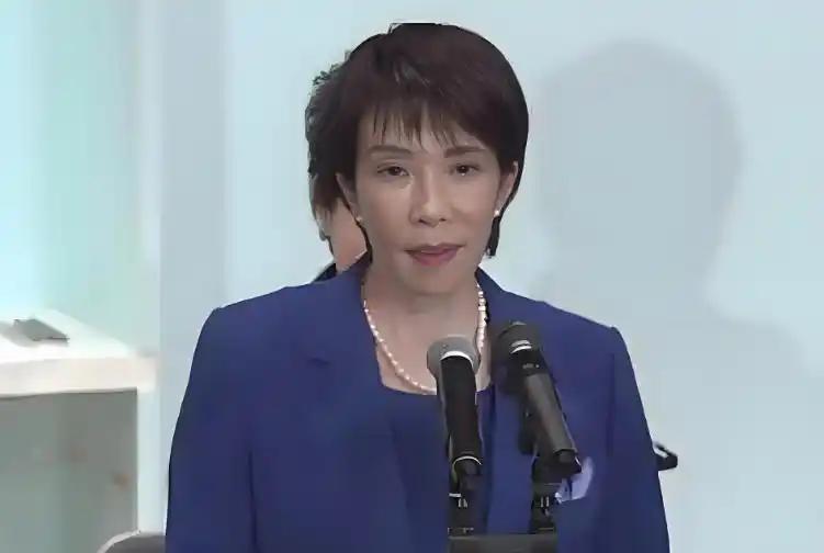 小日本最近的动作是越来越多了，高市早苗刚大放厥词，日本又给台独“台北驻日经济文化