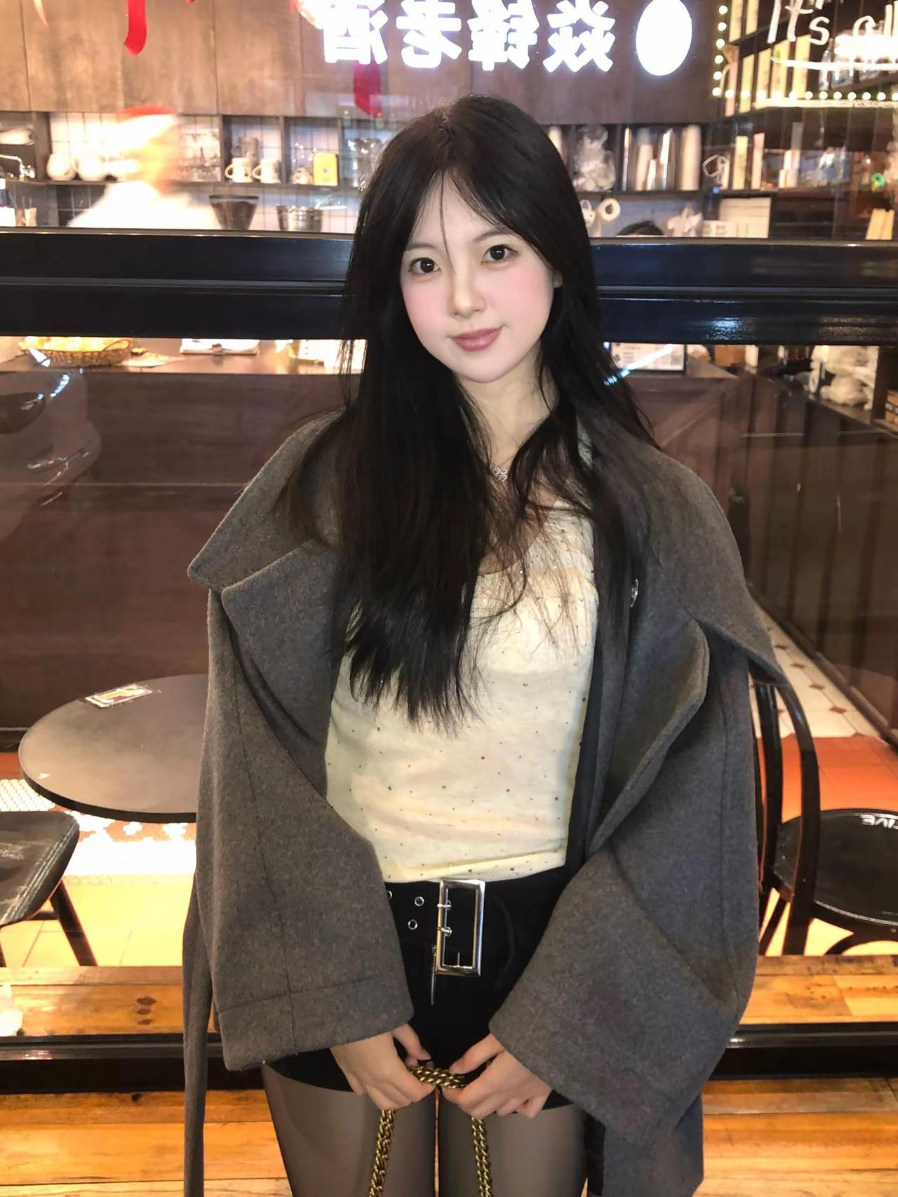 2026也要一直开心快乐顺利幸福！这个bgm少不了甜妹 温柔穿搭  请和我约会 