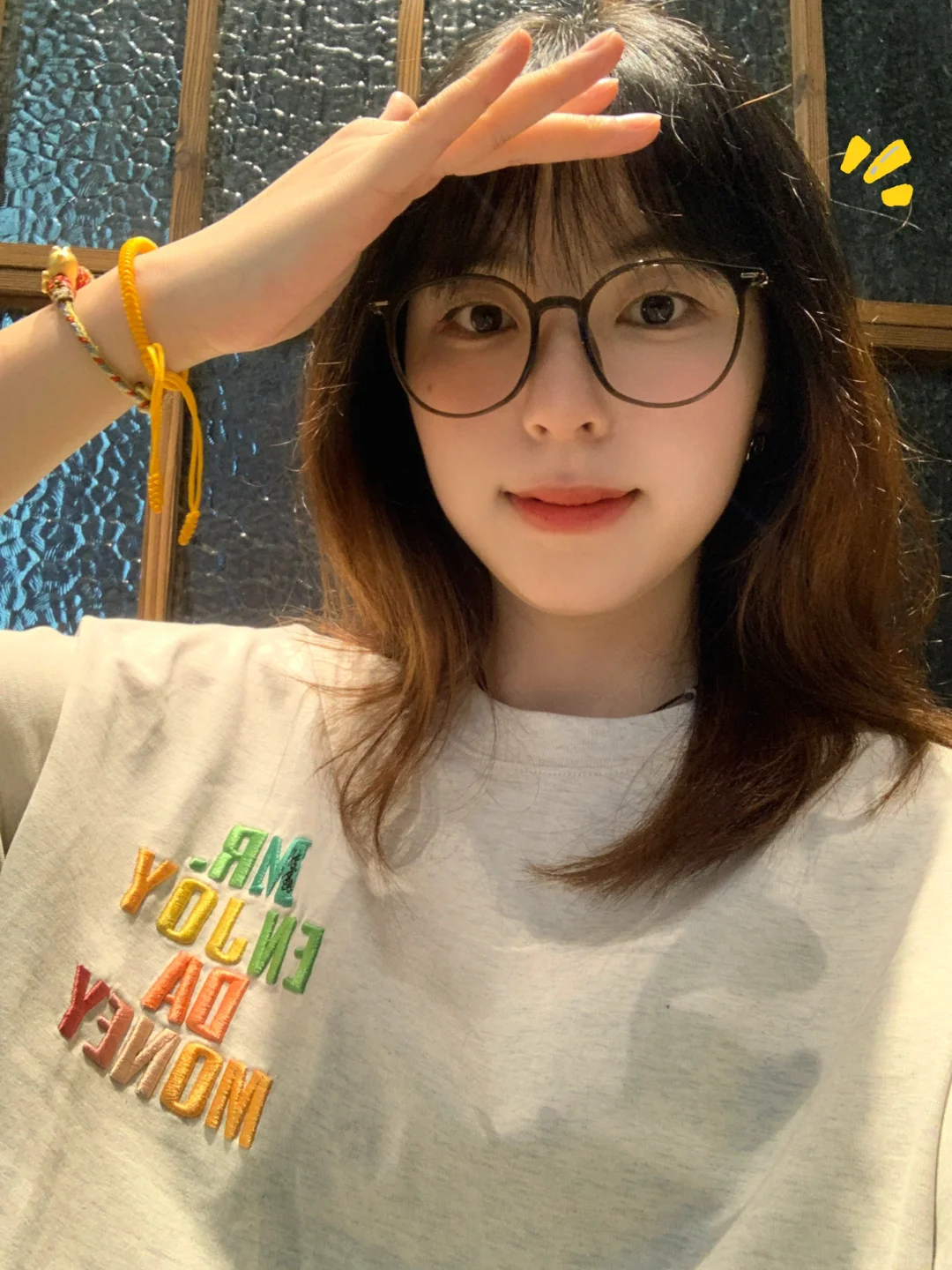 今天是彩虹小马