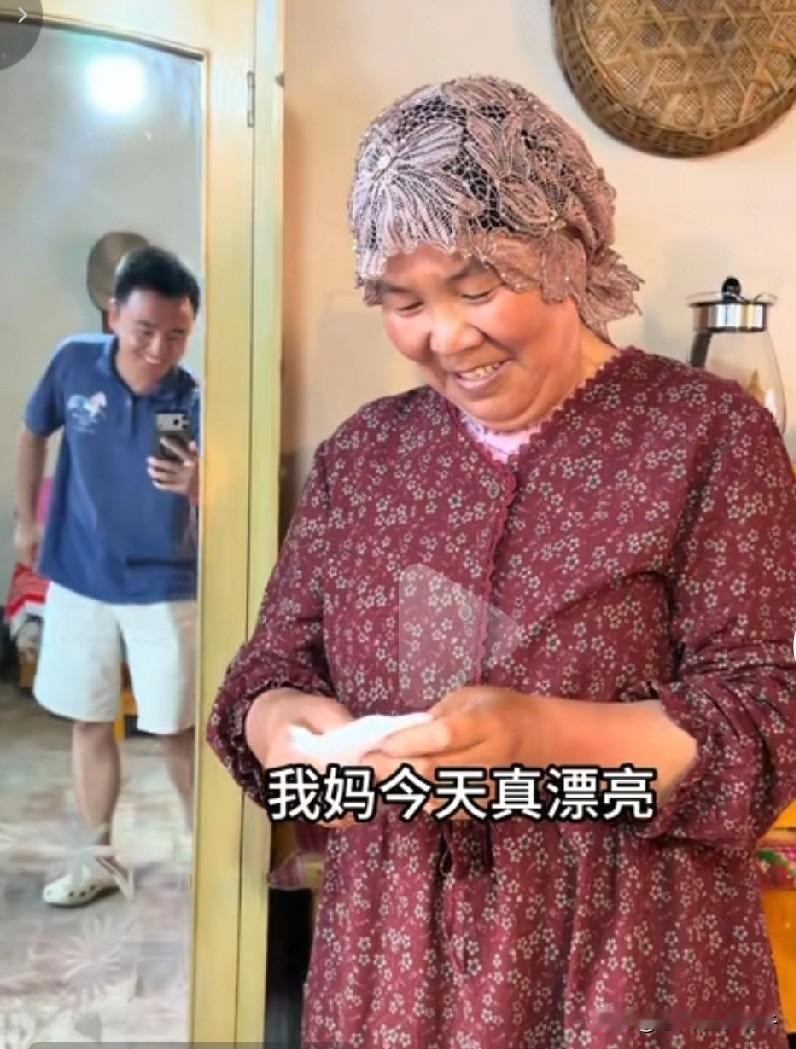 穆萨赶紧给爸爸开个号吧，教大家种地，是很有意义的一件事，我看有多少人想学种地的？