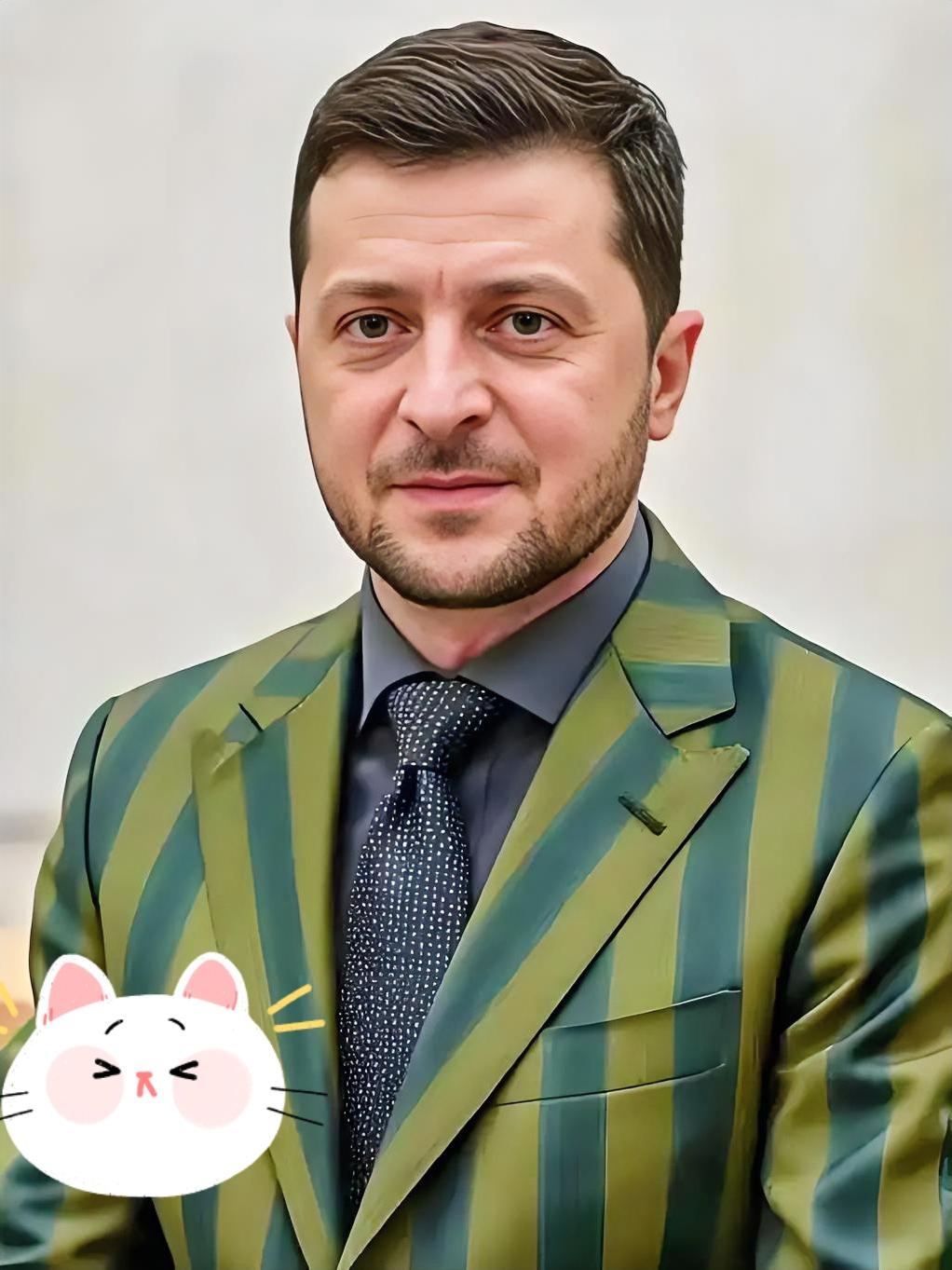 想都能想到，
俄乌冲突这事儿又有新情况！

乌克兰国家电力公司刚官宣，9号一整天