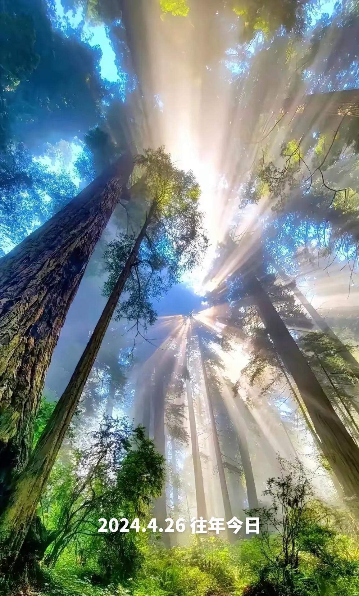 风光摄影 视觉冲击自然奇观