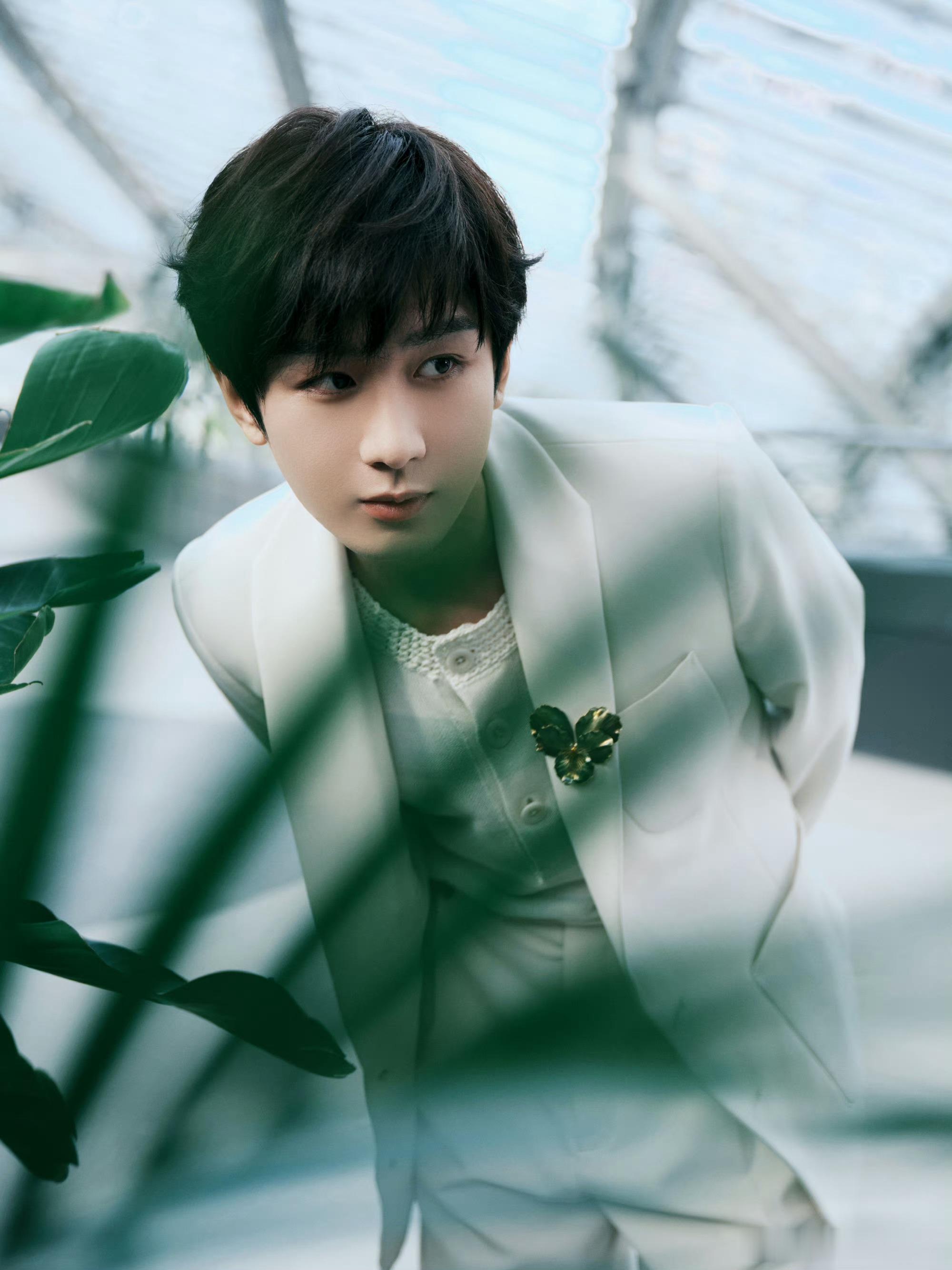 cy你是我年复一年日复一日无法终止的梦。成毅｜赴山海｜萧秋水｜李沉舟｜肖明明｜天