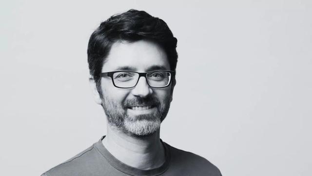 隐藏在浏览器背后25年的男人，被奥特曼找到了，OpenAI剑指Chrome霸权