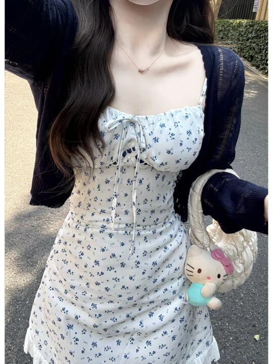 早春辣妹我先当啦！！