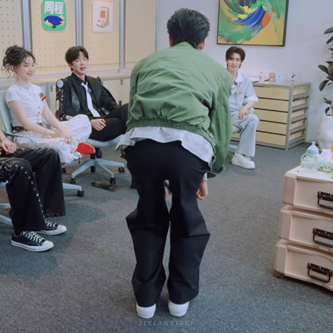 扭一扭 弹一弹 世界上竟有如此Q弹的萌咪 