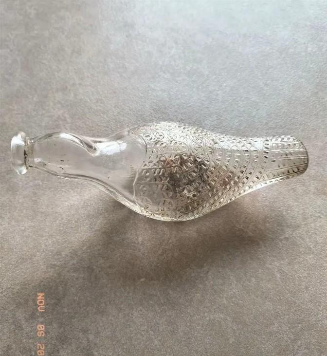 大家看看这个，是不是觉得挺眼熟的？这东西是我去婆婆家的时候无意间翻出来的，当时心