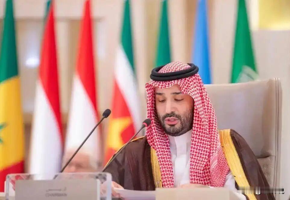 沙特警告美国，对美国施压了！据《华尔街日报》4月13日报道，沙特正在私下疯狂向美