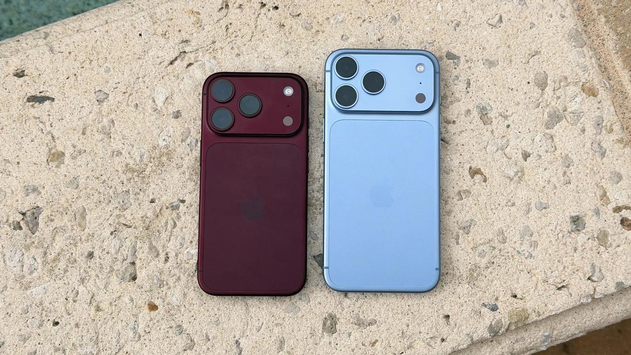 iPhone 18 优点：iPhone 18 Pro和18 Pro Max都更好