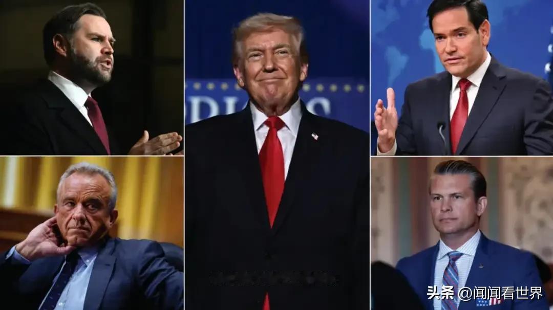 特朗普强硬表态：更愿协议而非战争，但若谈崩伊朗将迎“糟糕一天”

当地时间2月2