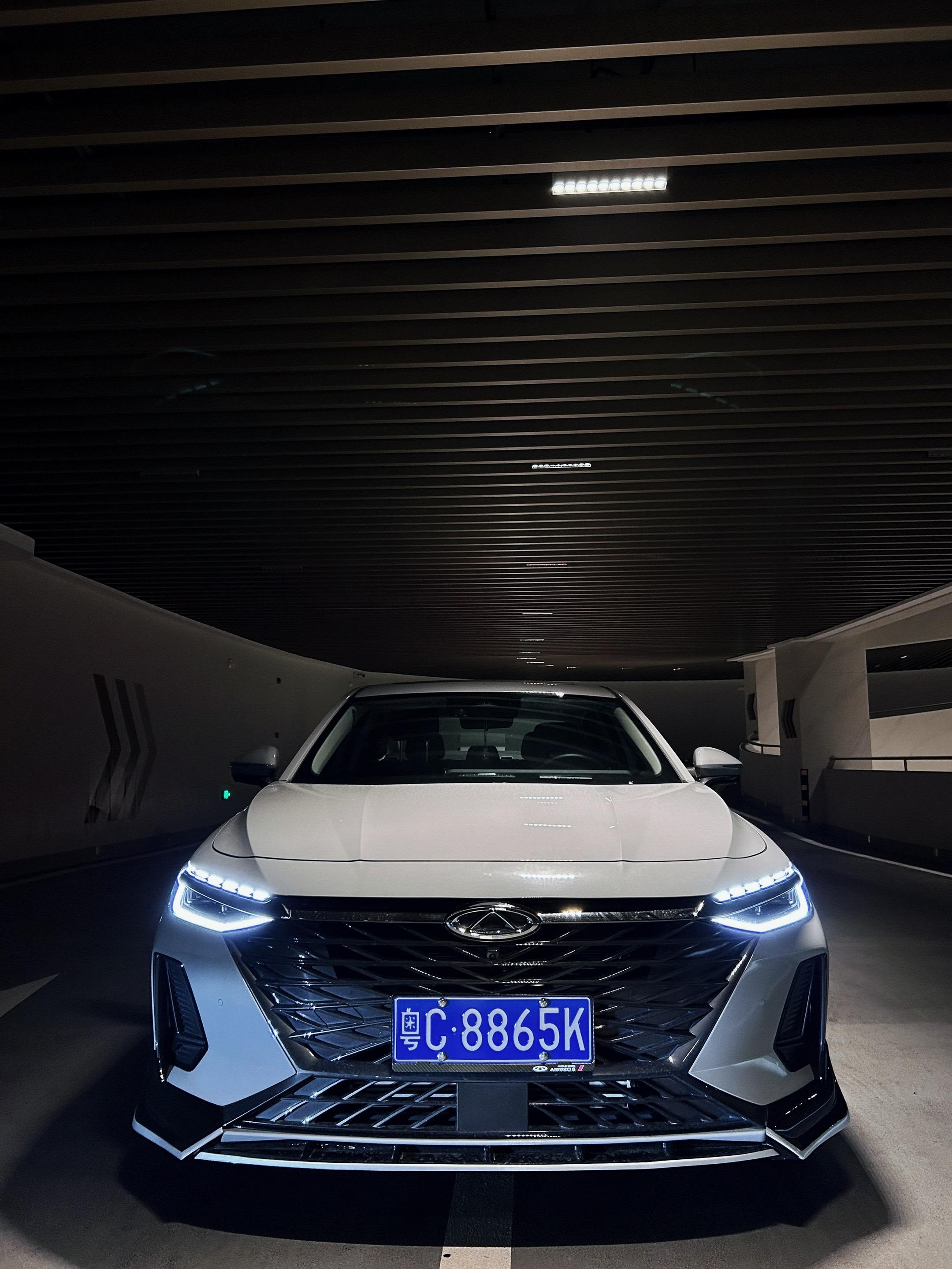 别人都笑我开国产车 可我才二十多岁啊，有台车已经很不错了！