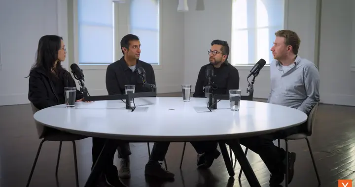 YC 2025年度AI报告：Gemini崛起、Vibe Coding成熟