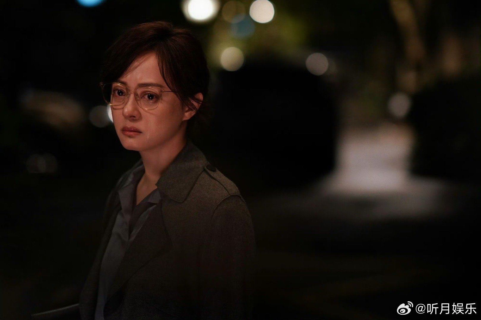 孙俪演员的责任感真的被孙俪的格局打动！接演《危险关系》不只是演戏，更是想让更多人