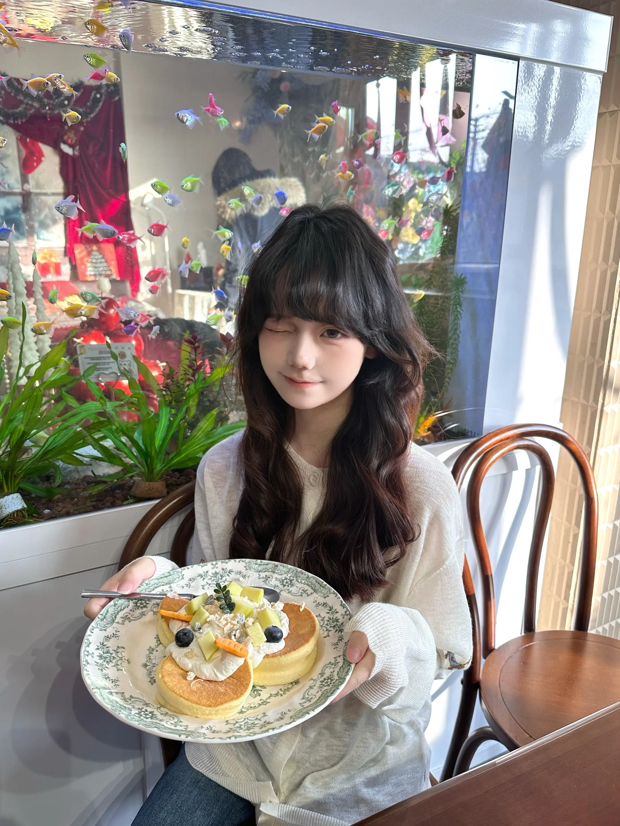 远的从来不是距离