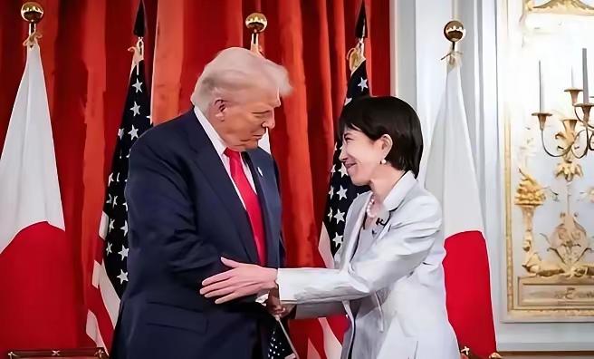 美日雷达全开了机，结果却发现中了连环计，这哪是试射导弹，分明是给美日挖了个超级大