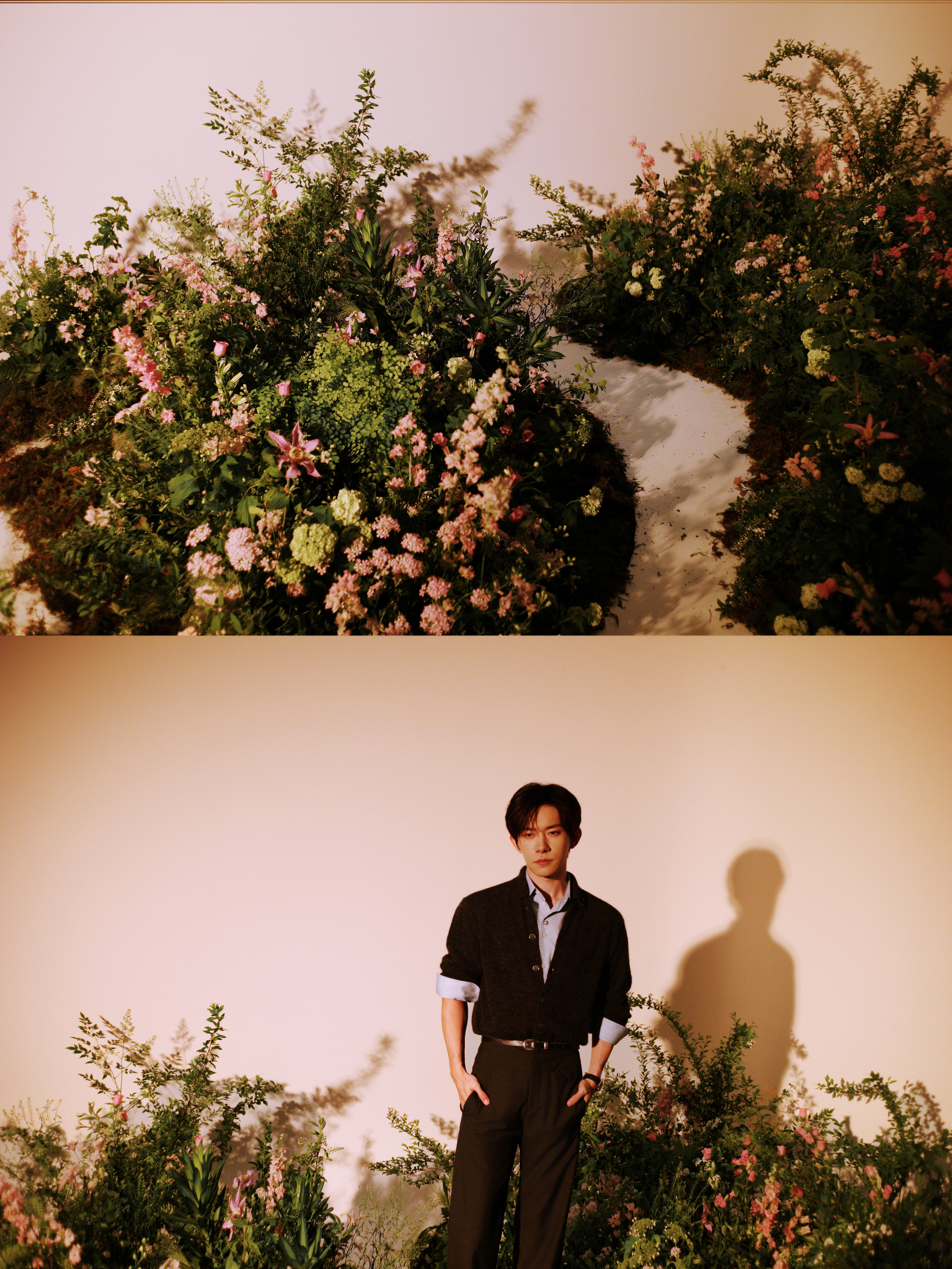 哥哥💐💐💐 