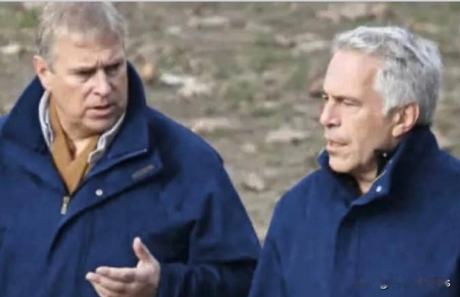 安德鲁王子面临新指控——被控目睹吉丝莱恩·麦克斯韦尔折磨少女


根据最新流出的