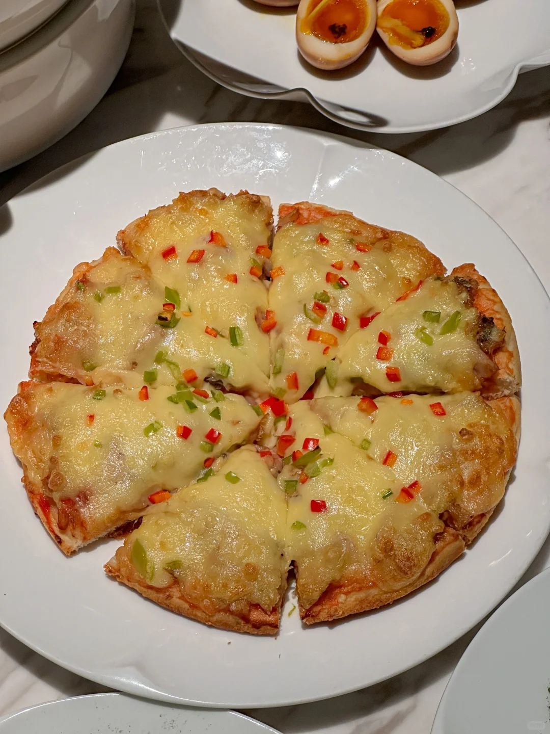 杭州！！！吃完会用终身怀念的🤤。。。