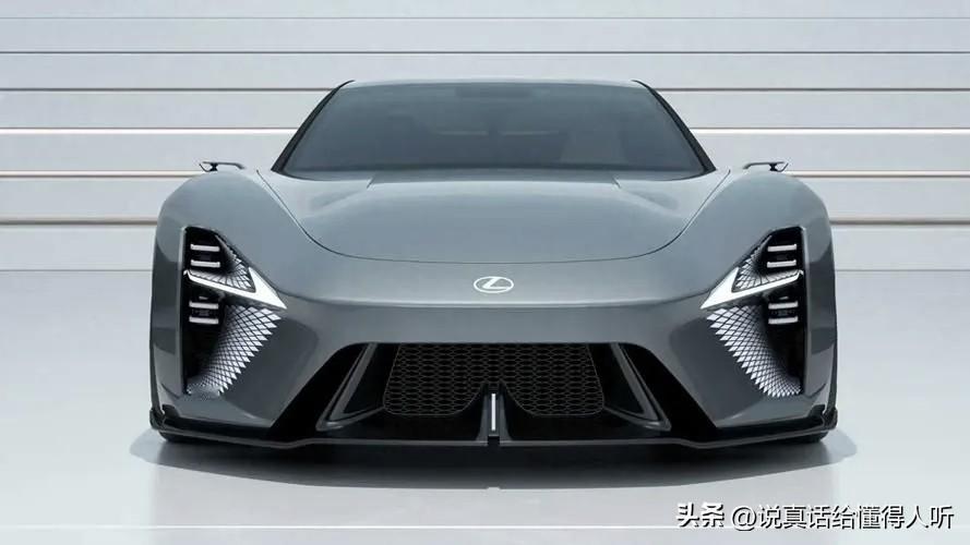 雷克萨斯精致美学改丑了，失去了70后80的喜欢