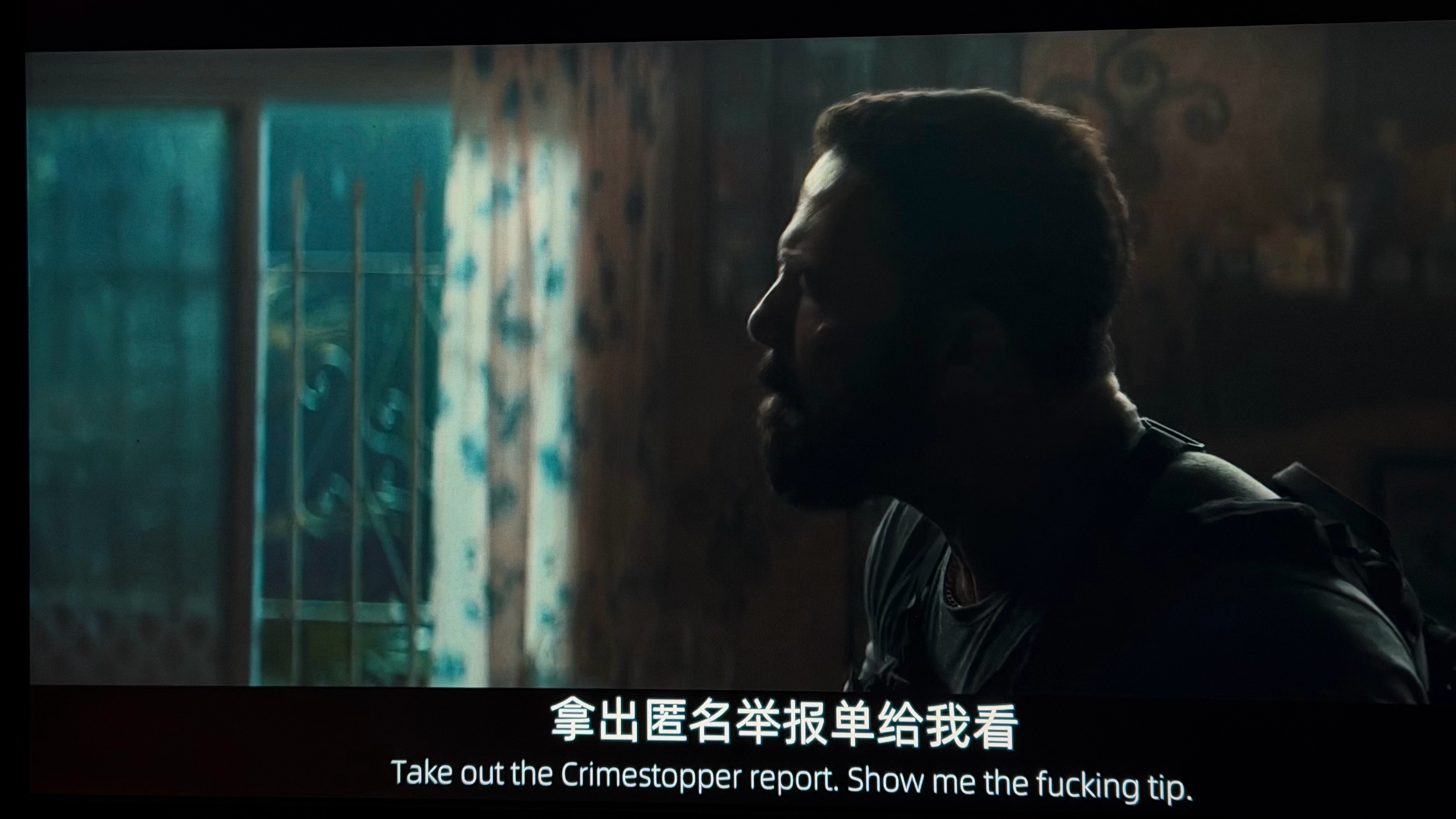 『全信没收』马特·达蒙、本·阿弗莱克、斯科特·阿金斯……💵💵💵💵💵💵