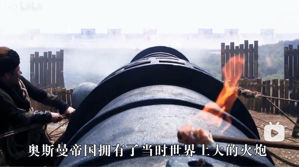 人类文明的主线是丢石头和烧开水，烧开水方面如无意外下个5年规划里咱们能看见大家伙