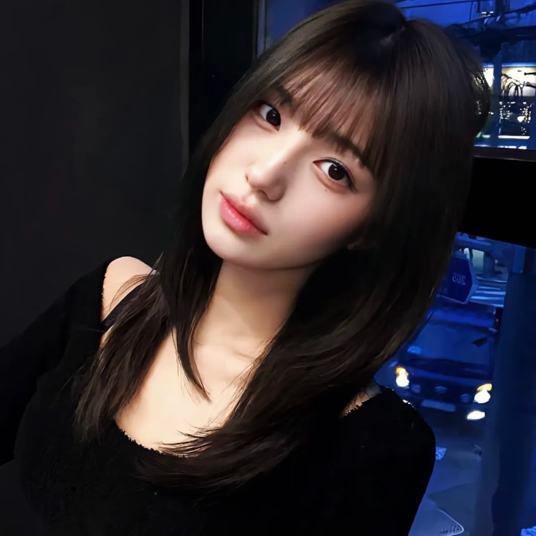 𝙎𝙝𝙖𝙧𝙚丨头像+背景图°★说明天见  我从凌晨就开始期待☆.女生头像