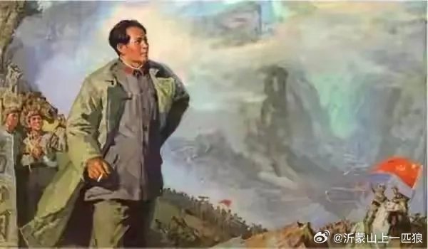 【毛主席三个二十八年，为中华民族逆天改命】      毛主席的一生，与中华民族命