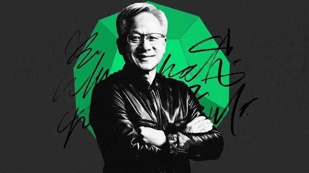 英伟达财报一出，老黄算是拯救了全世界的科技股。 ​​​
