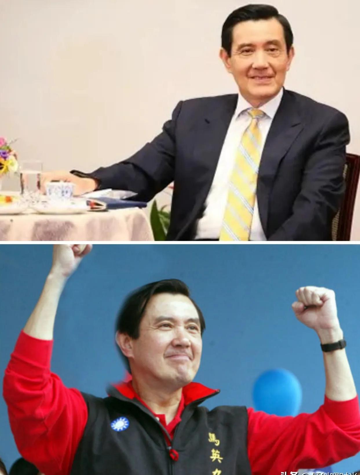 马英九大姐为保护弟弟发声，马英九基金会回应马以南

事情发生在台岛近期的外界关注