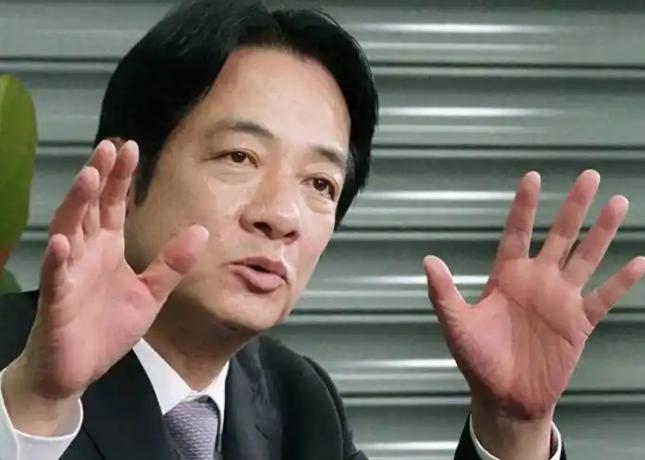 台“外交部”正式宣布， 
 
4月6日，国民党主席郑丽文访问中国大陆前夕，台湾地