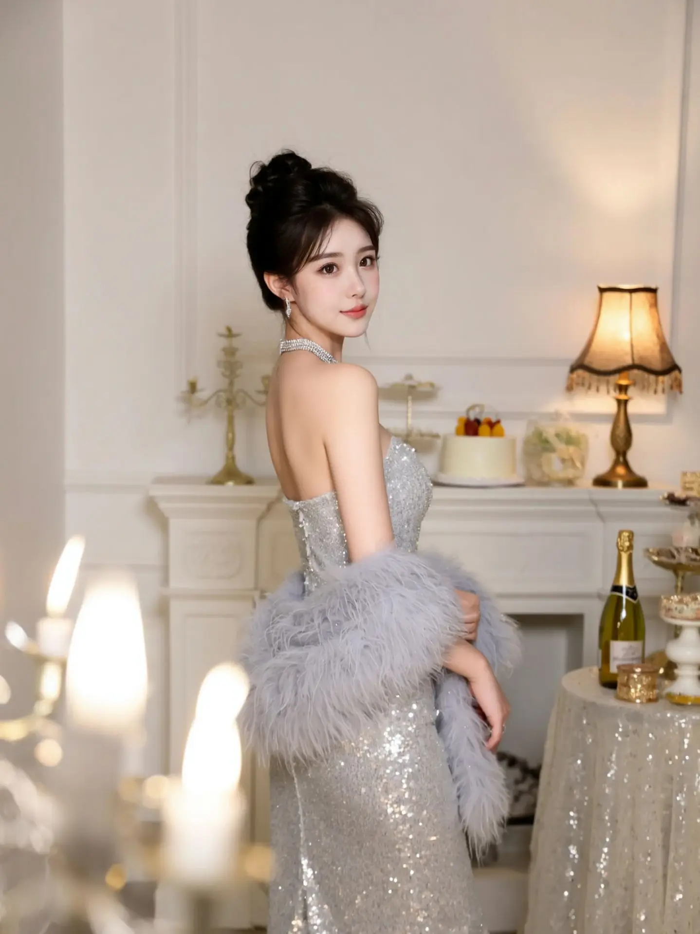 ❀ AI写真集 ❀。