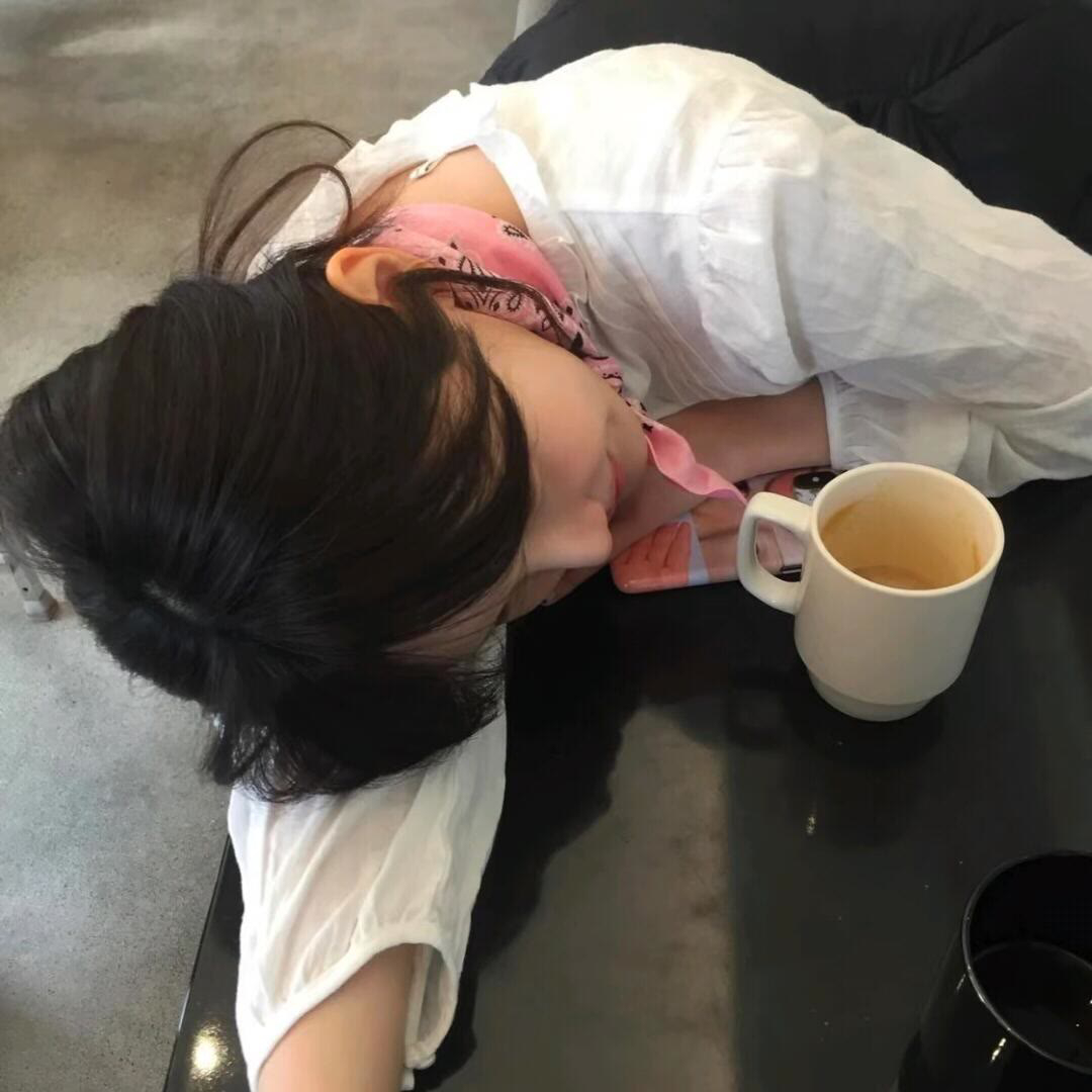 总有不期而遇的头像 