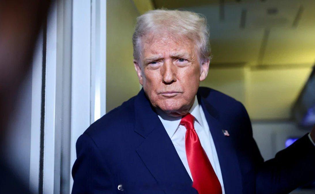 特朗普称因未获诺奖不再考虑和平 英国、德国、荷兰和瑞典计划跟随法国，拒绝加入“和