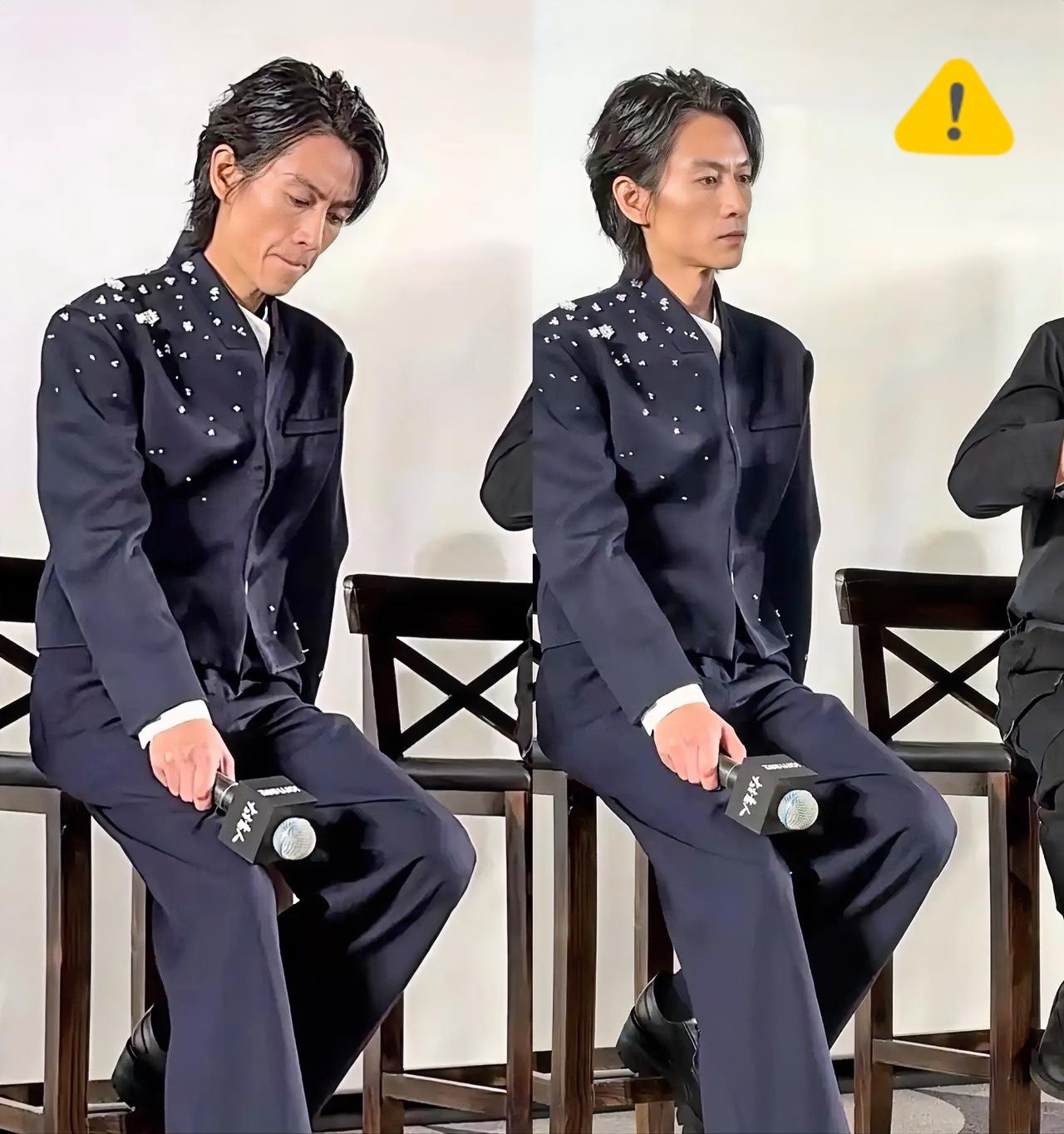 看到陈晓瘦成这样，

我现在比吃了苍蝇还难受，

我怎么也想不明白，陈晓和陈妍希