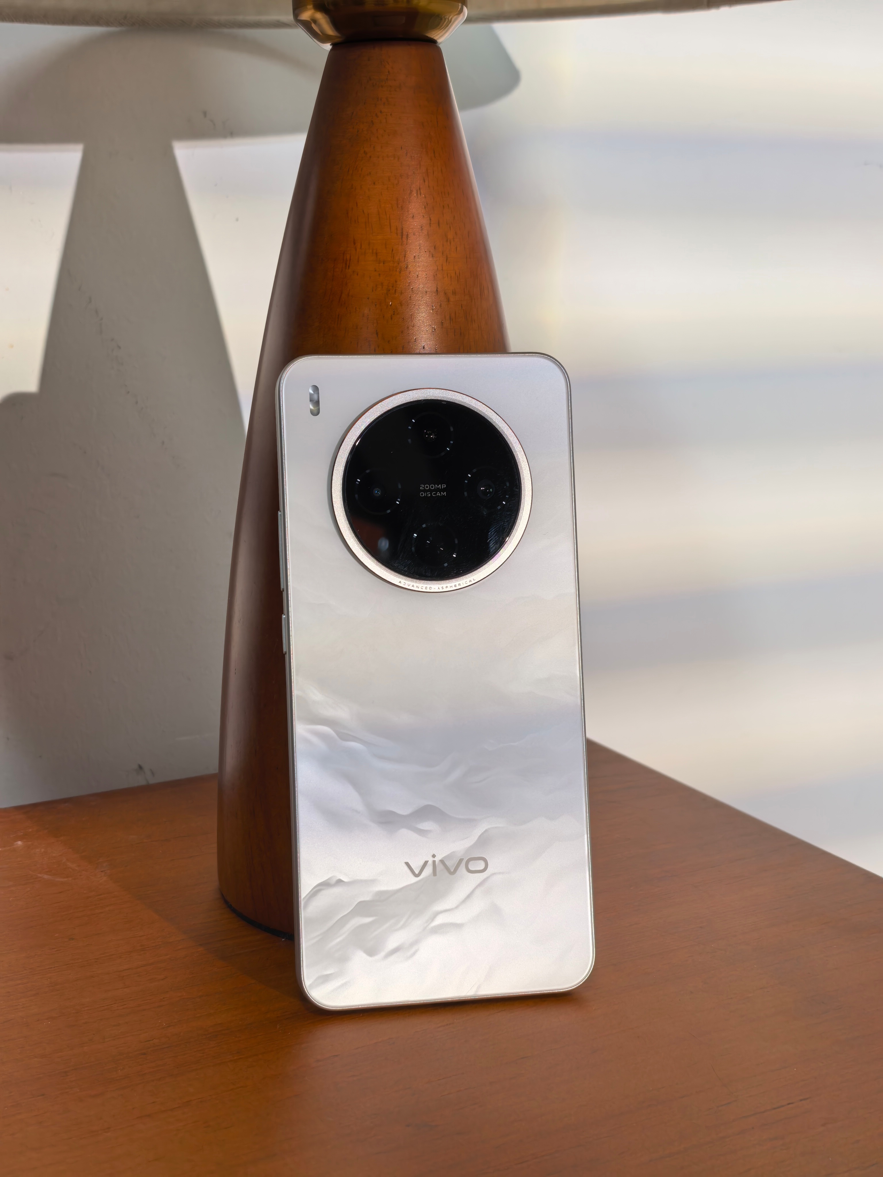 之前大家都不太看好这款中低端机，结果实际一用，真的被惊艳到了！OriginOS 