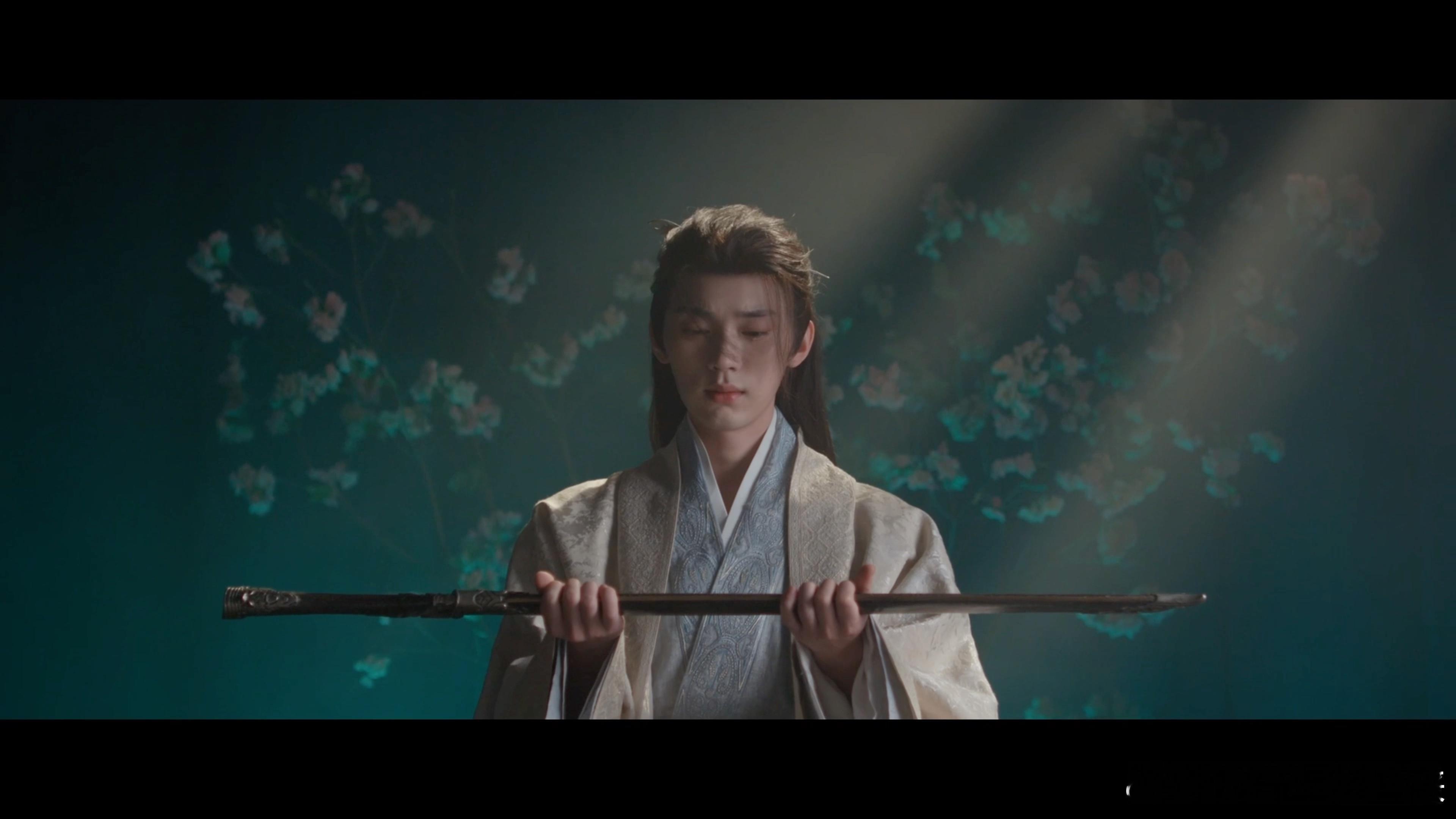 李昀锐新剧演周翊然的爹 家人们，李昀锐演周翊然爹这个设定太香了🤤，我已经开始脑