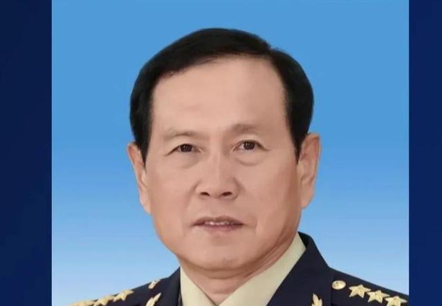 军报评魏凤和李尚福案：有贪必肃。不管是军“虎”，还是什么其他虎，贪官污吏就是国家