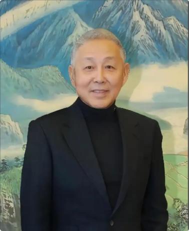 陈道明说：“不要觉得都是自己的错，一个家庭里，丈夫先有护妻之意，才有妻子的顾家之