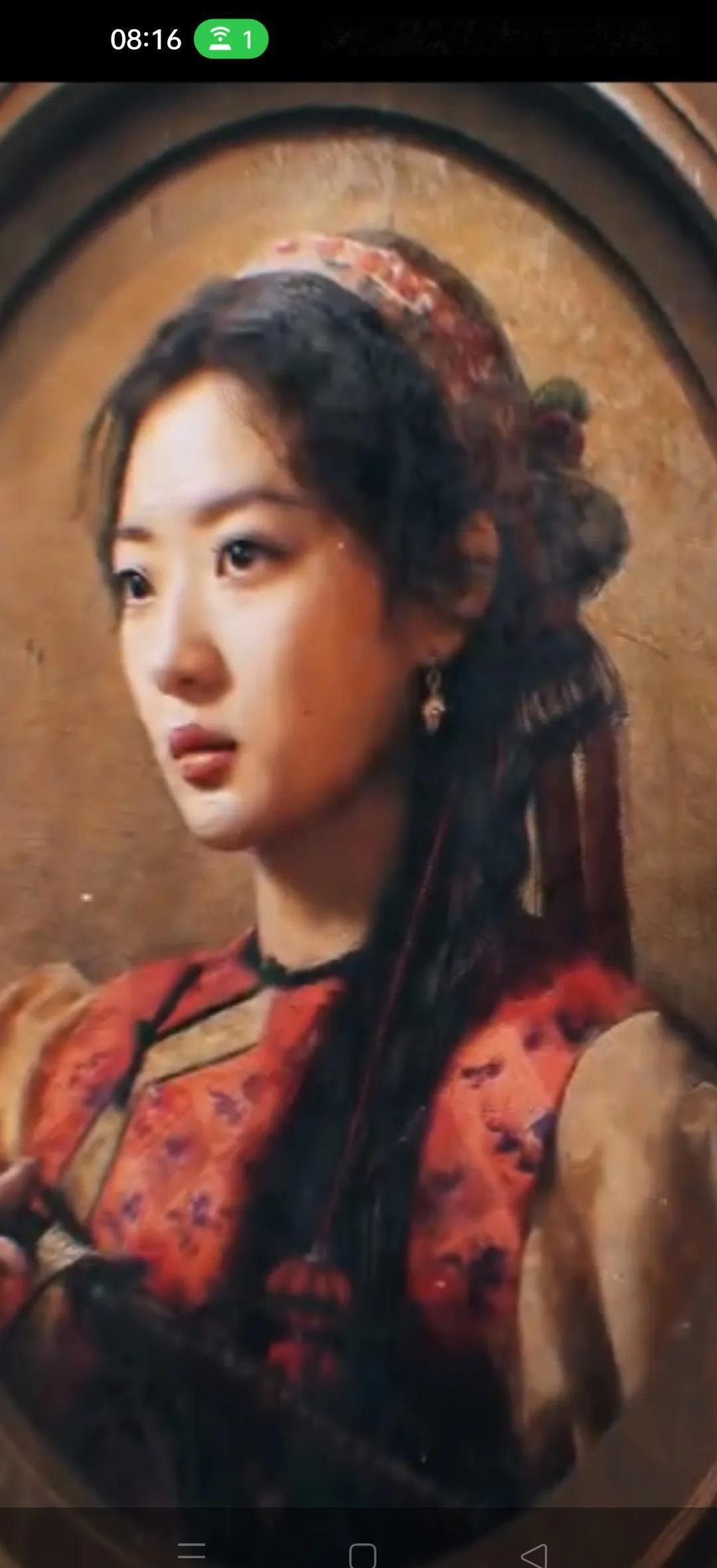 新郎官笑得合不拢嘴。
可谁知道，他的人生才刚刚开始受罪。
这婚结得，到底是福还是