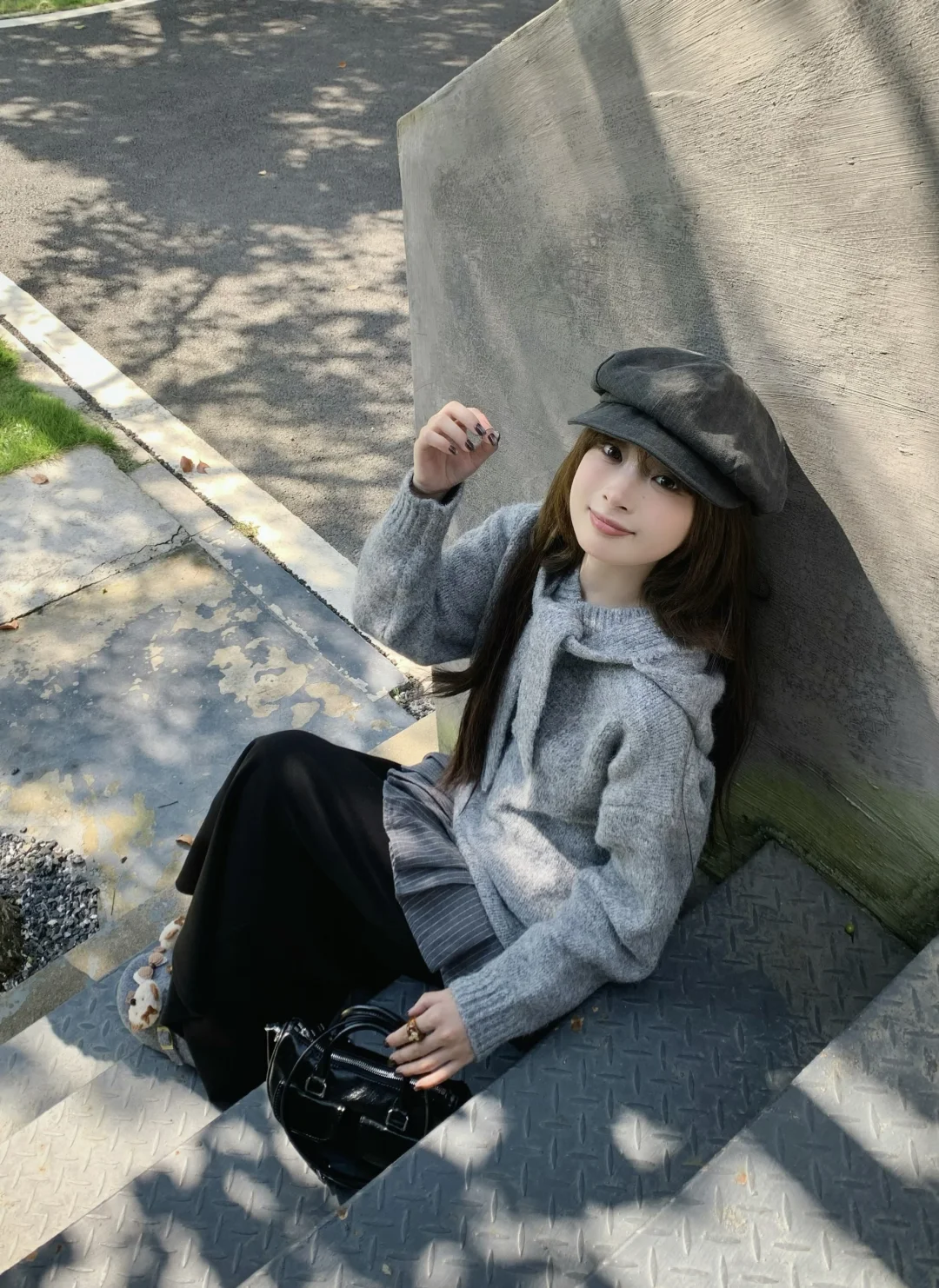 ☁️ say个hi ⸝⸝⸝⸝⸝ˁ῁̮ˀ
