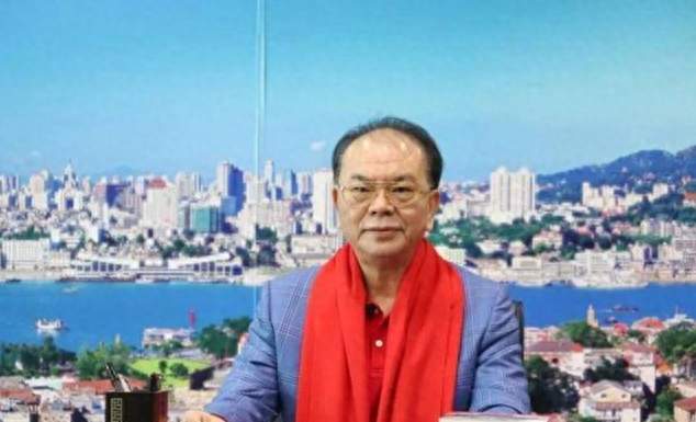 福建前首富被批捕，三十年商业帝国为何七个月崩塌