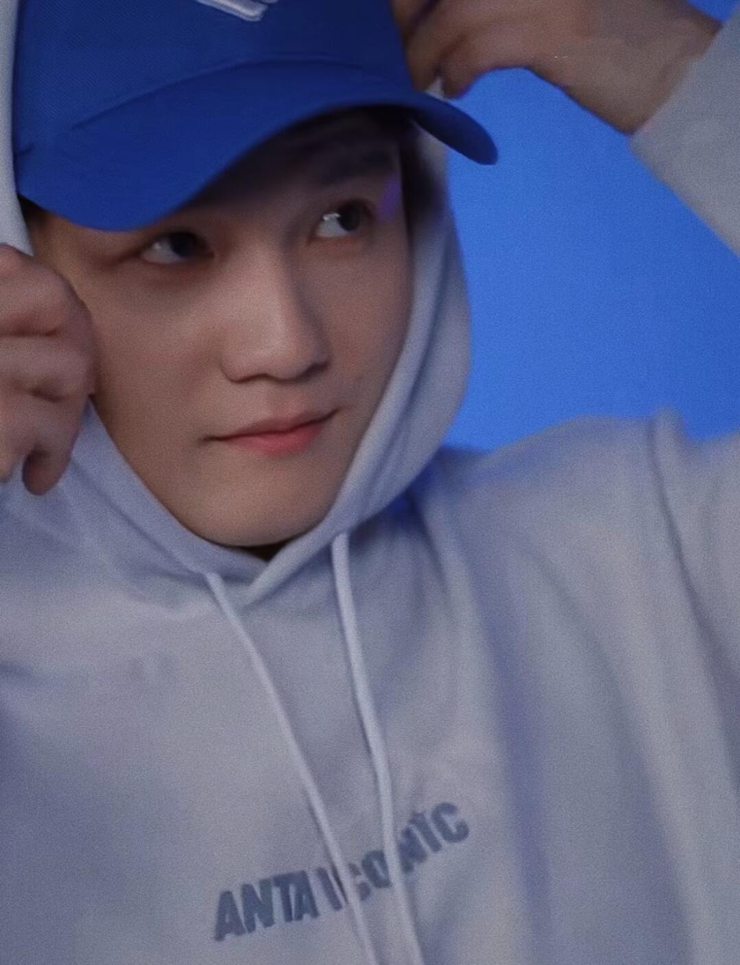 樊振东这一帧定格怎么说？ 