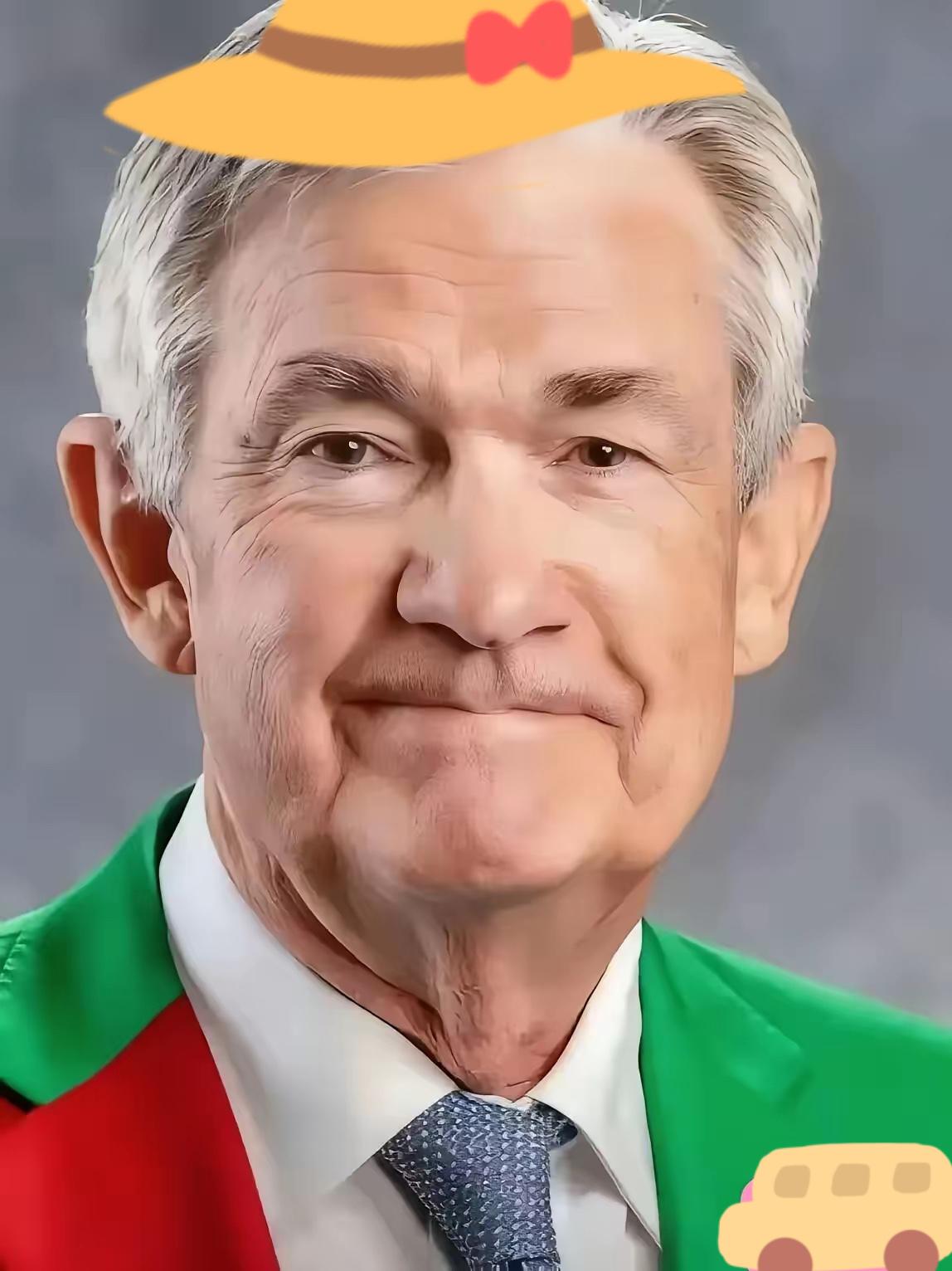 美联储传来新消息！
2026年3月19日凌晨，美联储主席鲍威尔宣布了一个重大决定