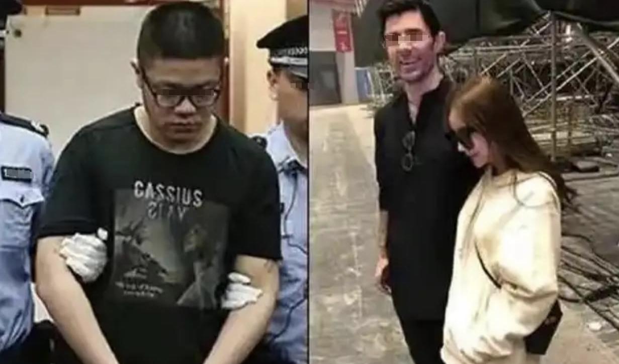 浙江富二代张晓恩为了追网红杨怡潇，砸进去3个亿，不仅抛了妻、弃了女，最后公司破产